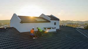 Professional Roofing Contractor in Ruston, LA